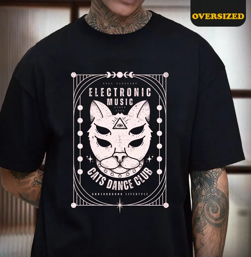 CATS DANCE CLUB vol.2