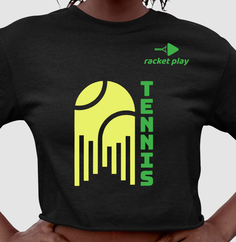 Cropped Tênis - Fast Ball