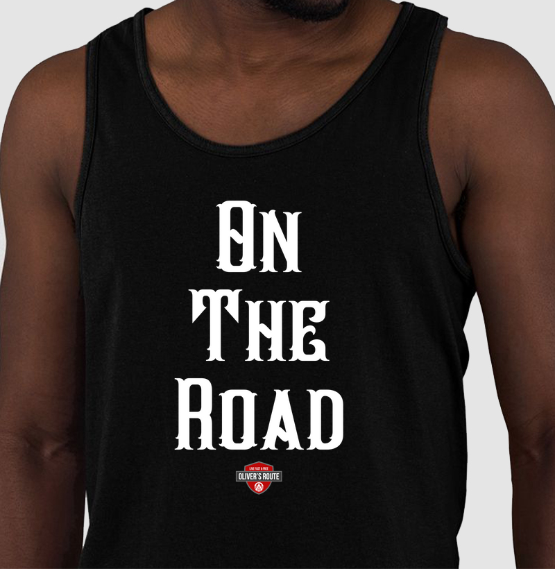 On The Road