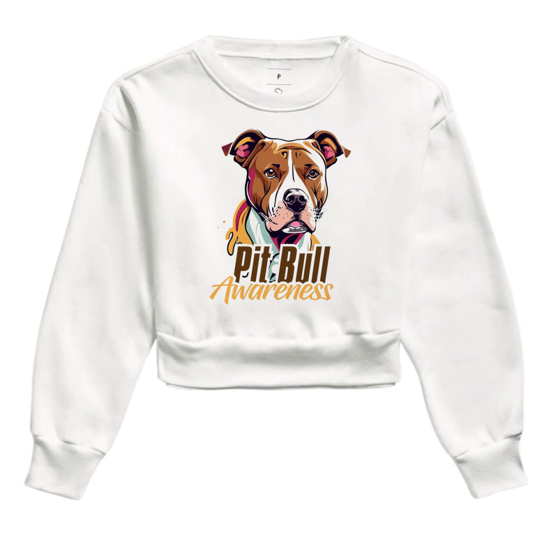 Pit Bull Awareness