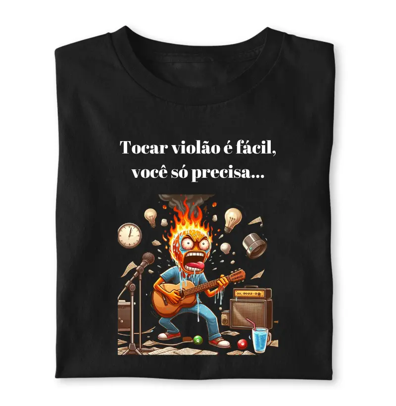 Violão é fácil