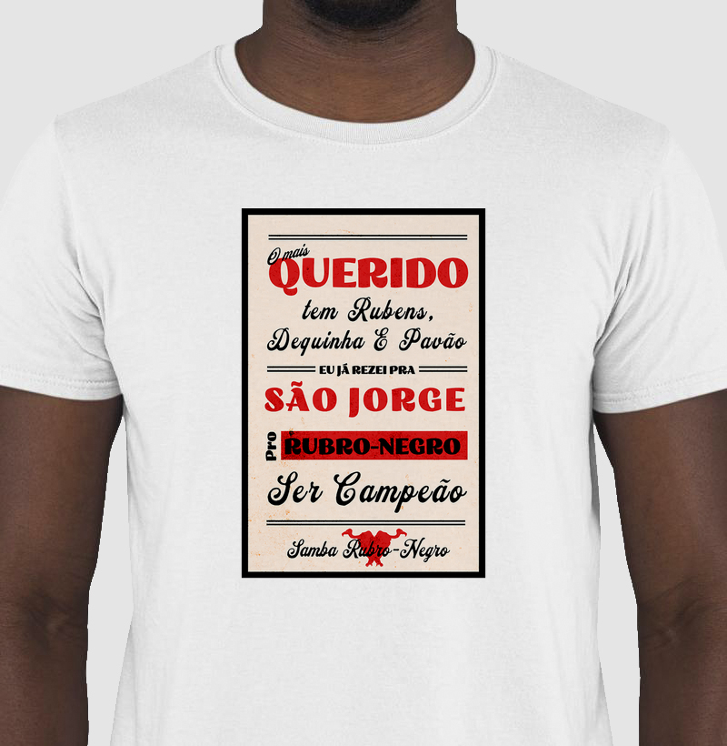 Urubuverso-Samba Rubro-Negro 