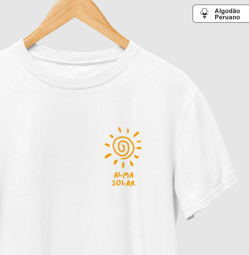 Alma Solar !