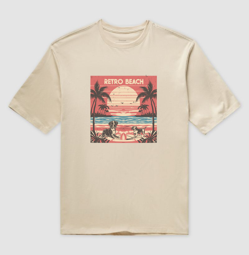 RETRO BEACH