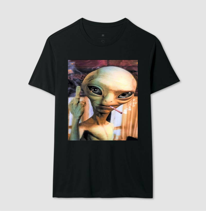 ET Thug Life