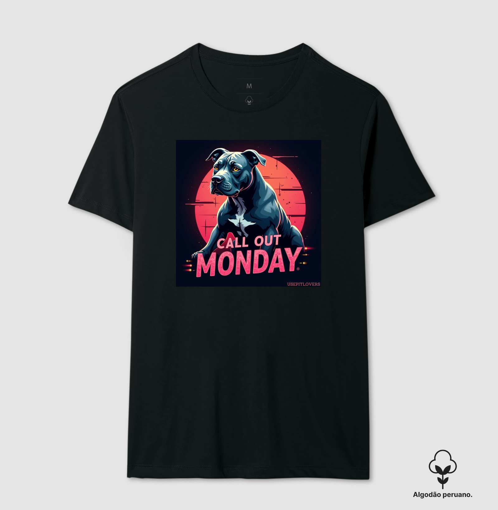 Call out monday