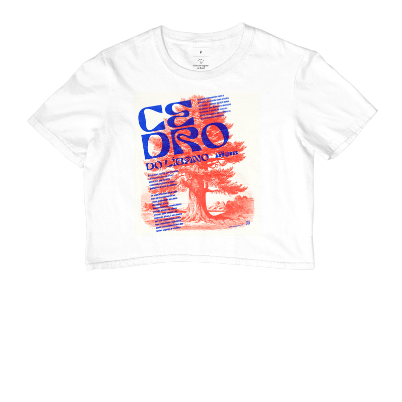 Cedro do Líbano