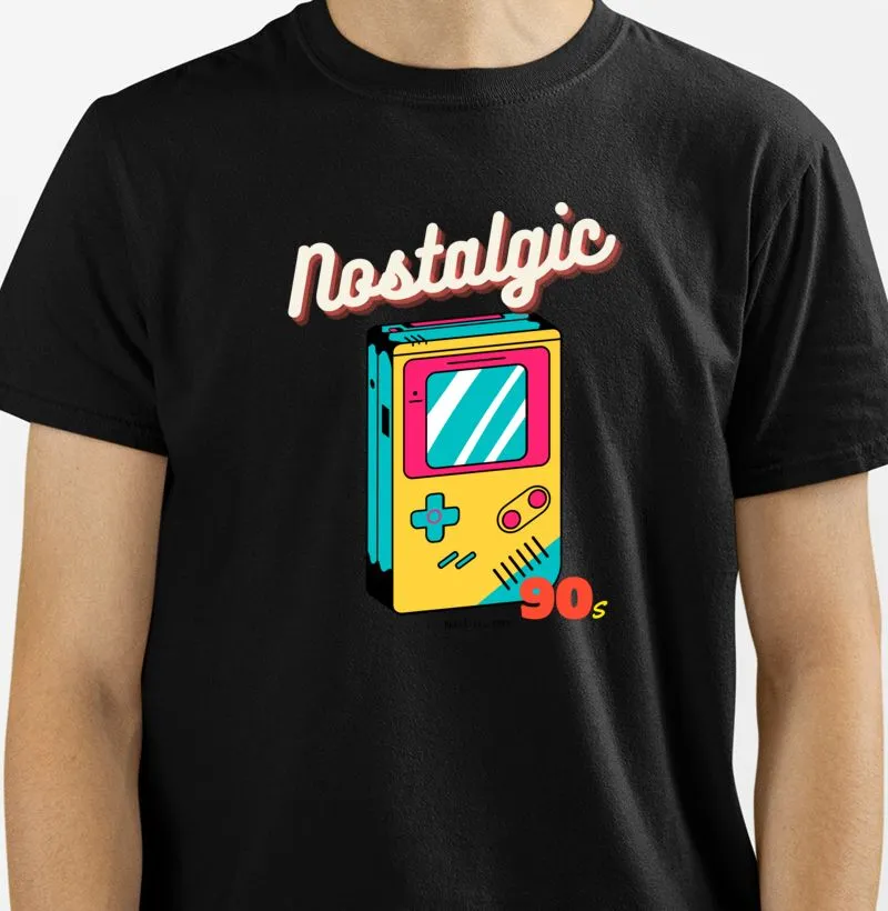 Nostalgic