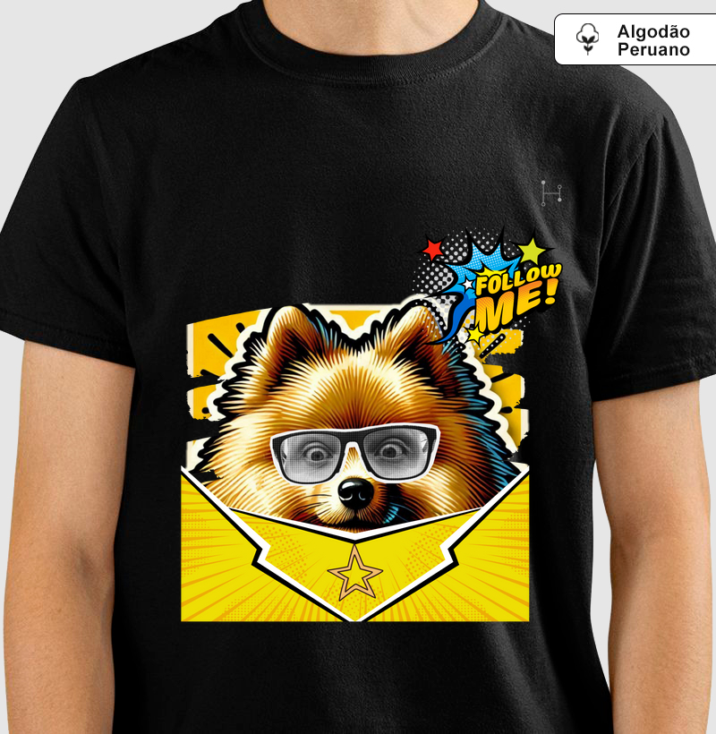 Spitz Alemao 