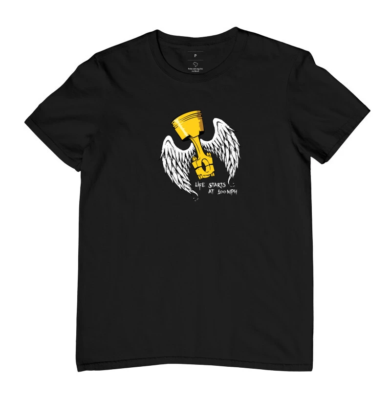Motorbike | Free Piston