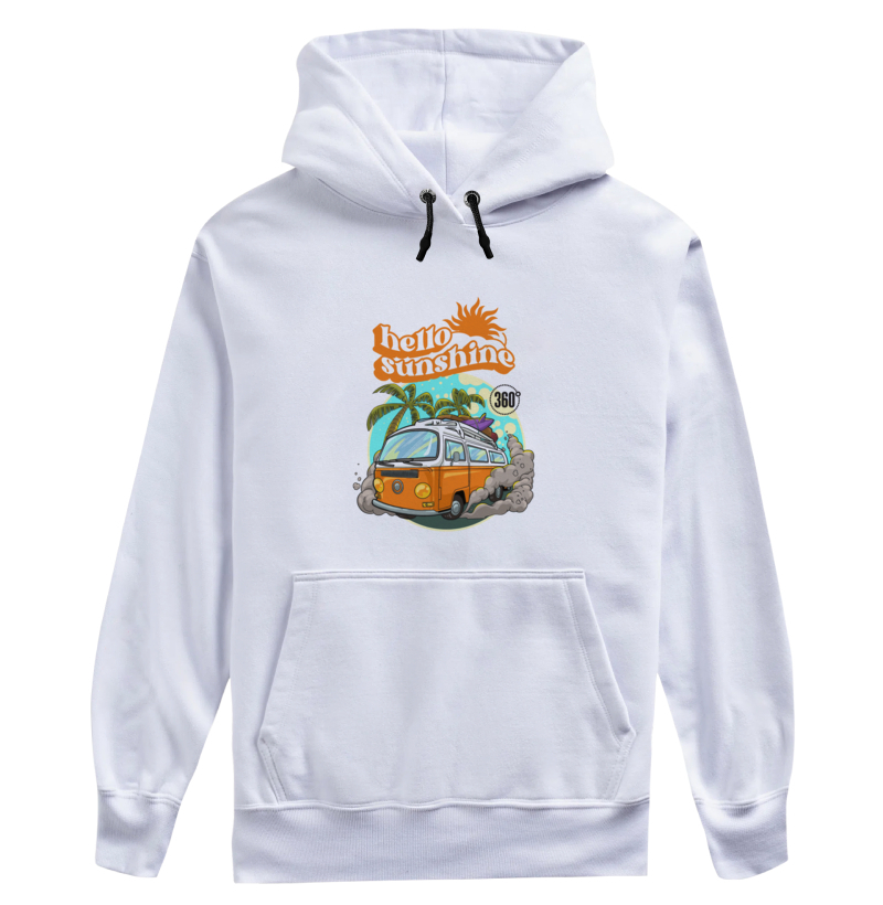 Hello Sunshine - Pima