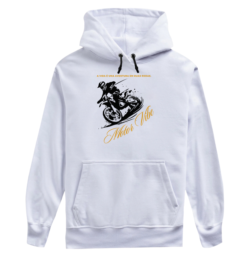 A vida é uma aventura