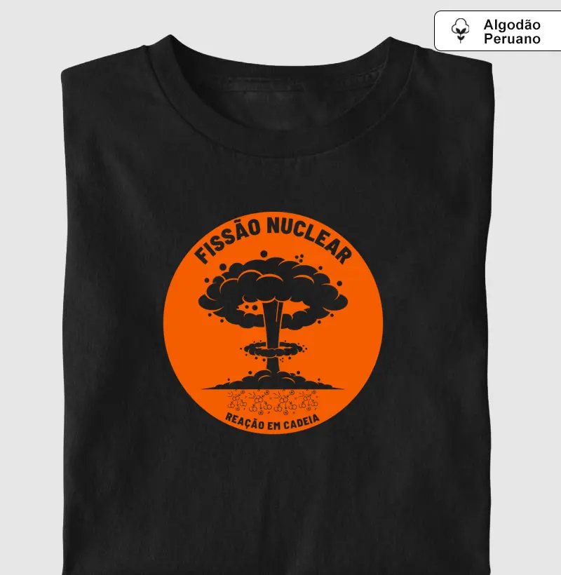 Fissão núclear