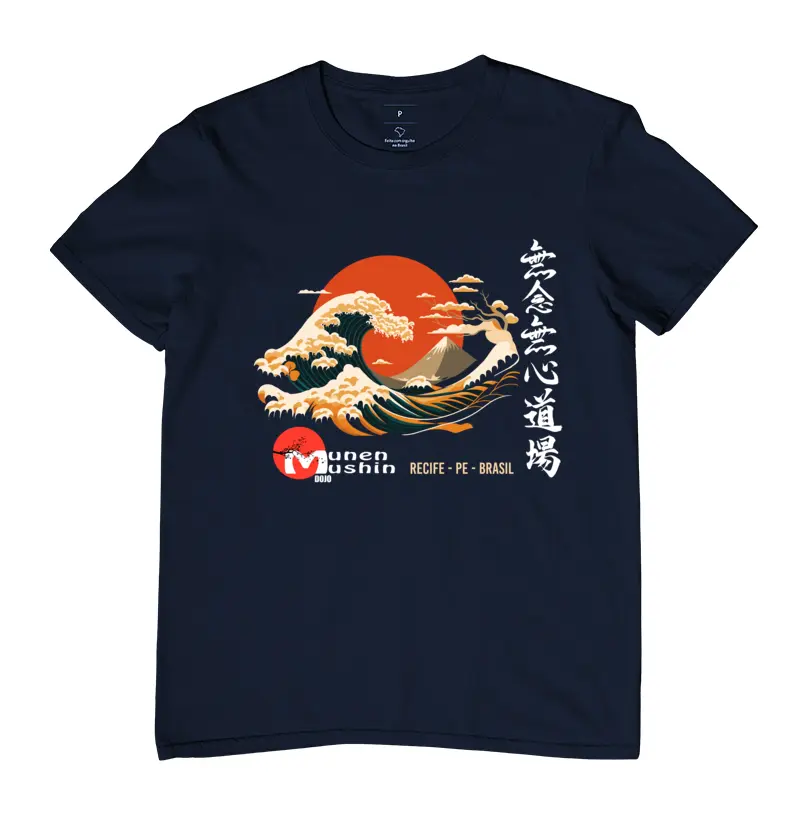 Munen Mushin Dojo Onda