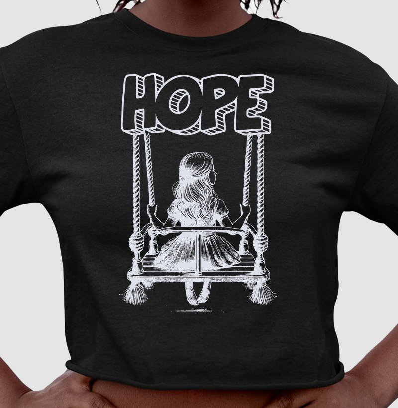 Hope Balanço