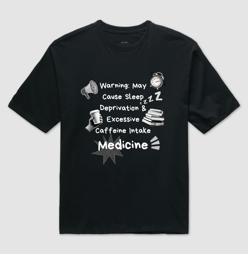 Med Minimalist Study