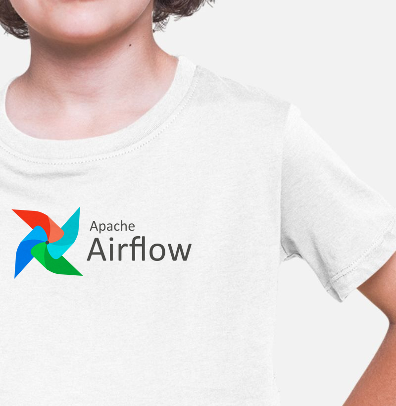 "Apache Airflow" T.I