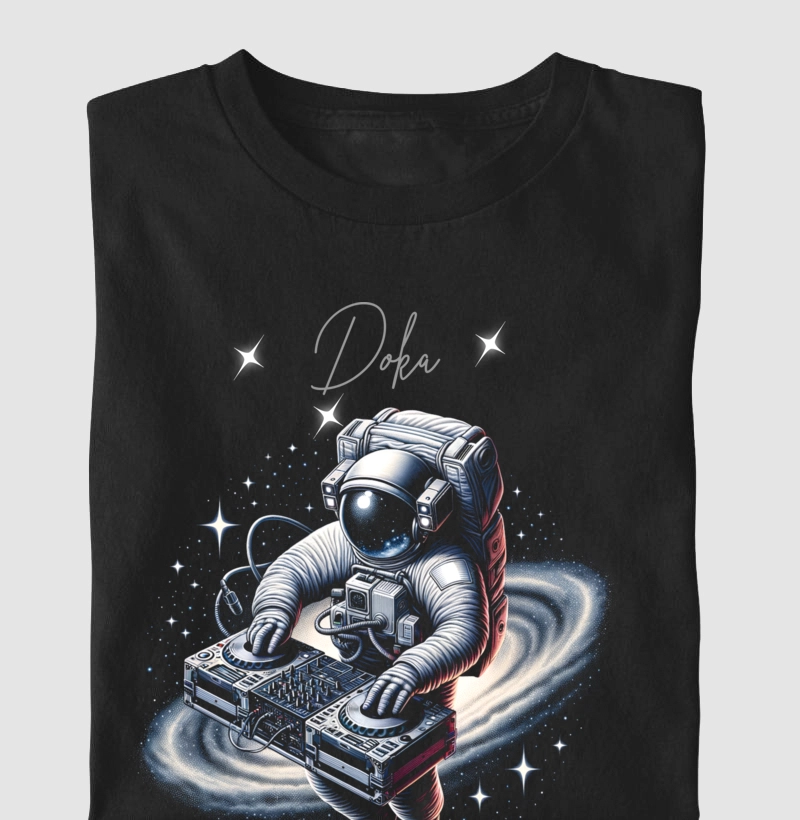 Camiseta