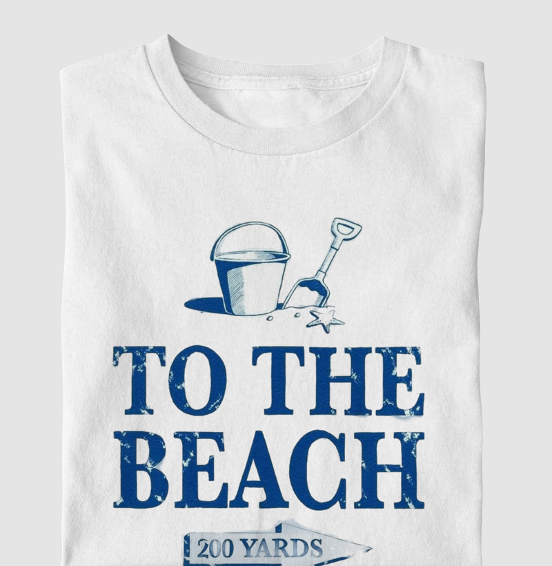 To the Beach Infantil