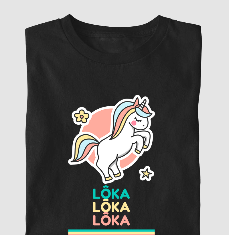 LÔKA LÔKA LÔKA