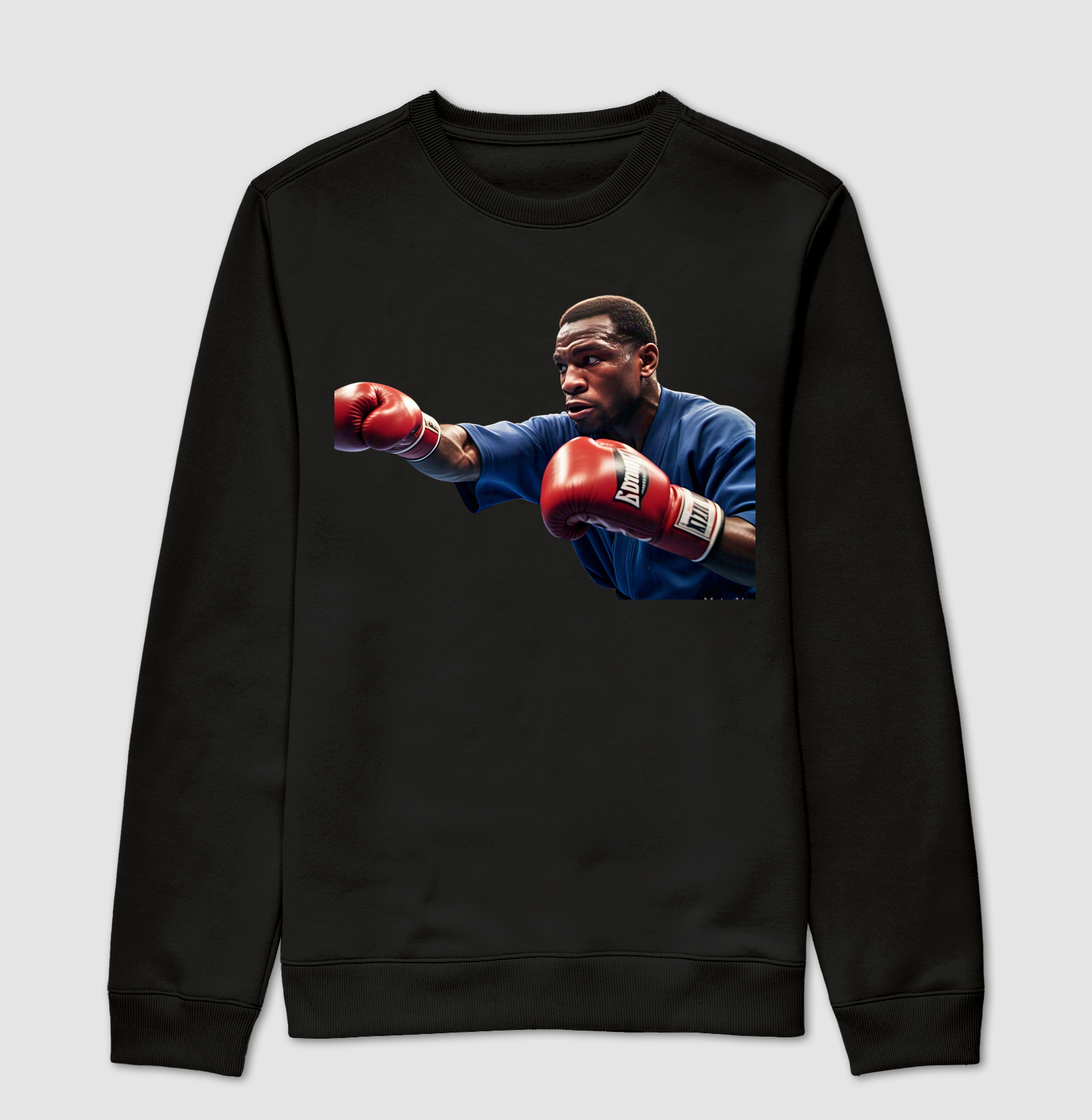 BOXEADOR