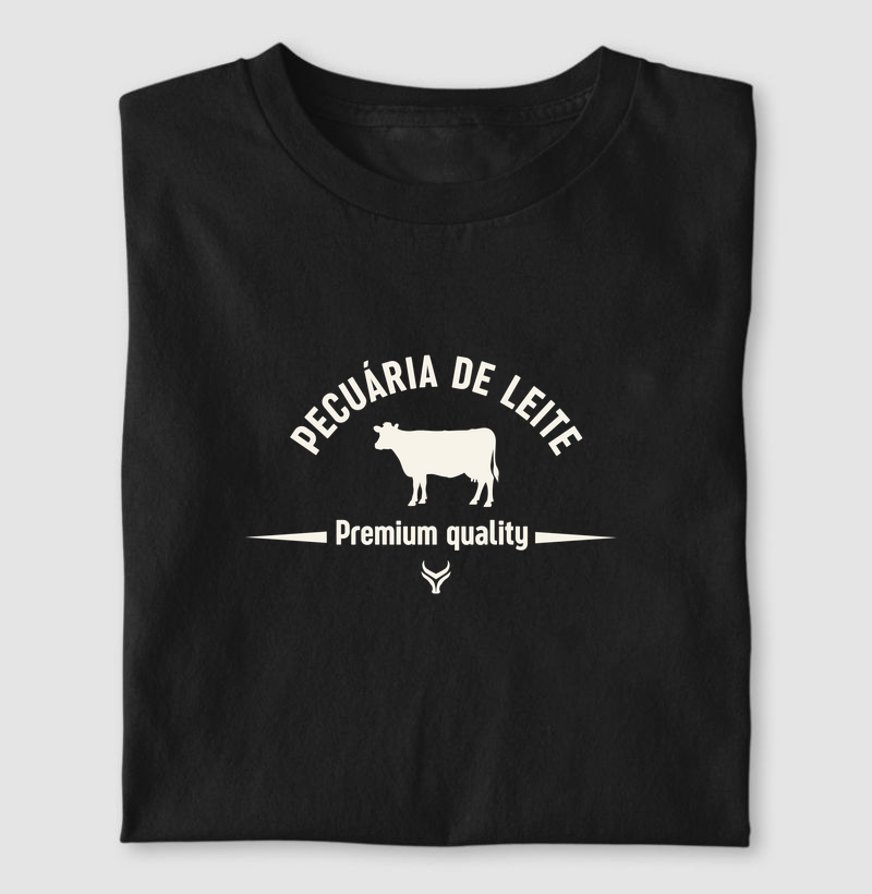 Pecuária de Leite premium quality