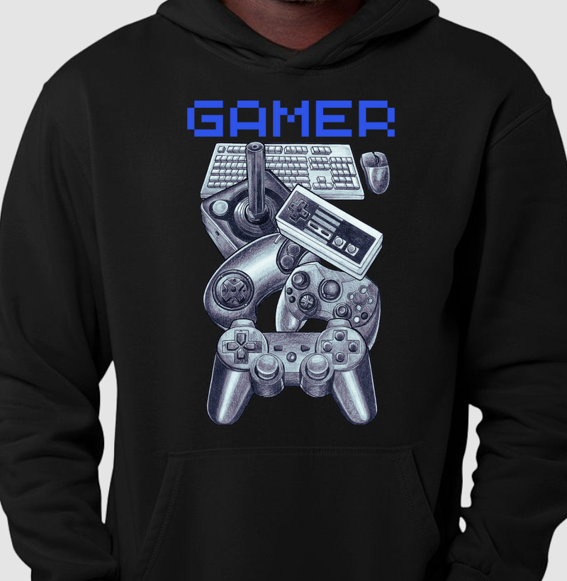 Gamer