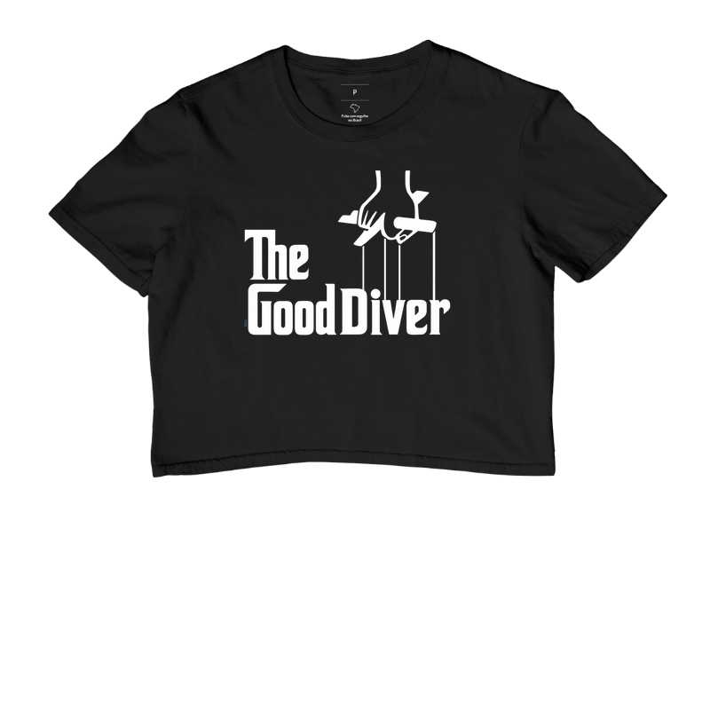 The Good Diver