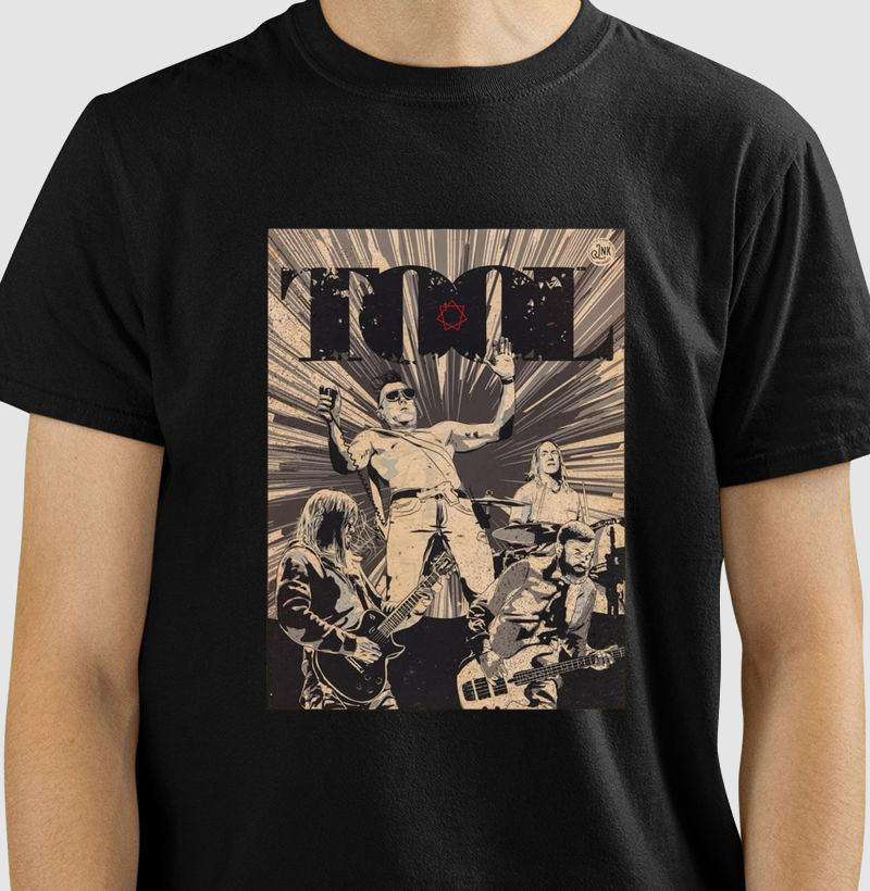 Tool - Live