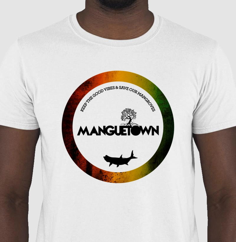 RASTA MANGUE