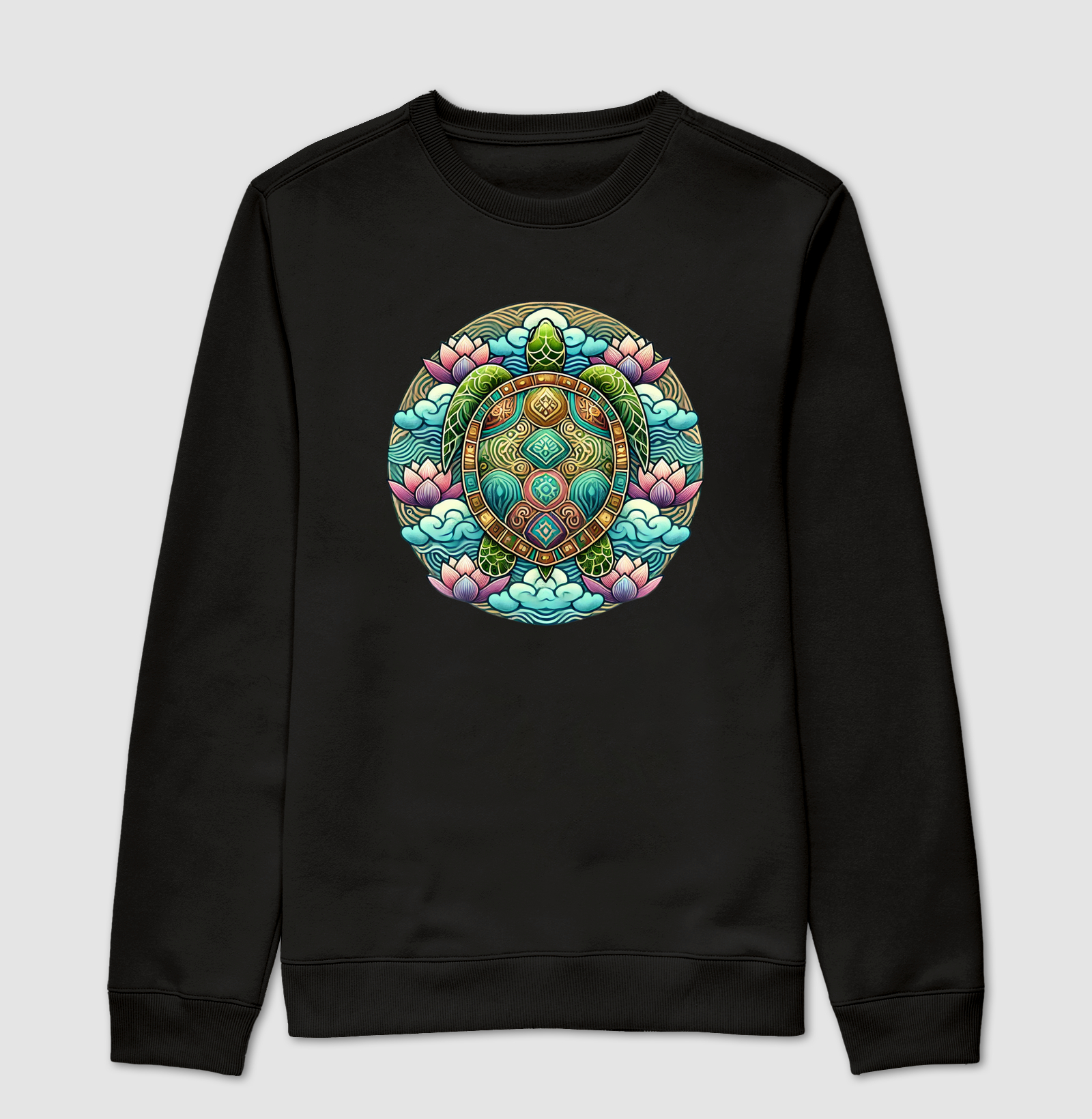 Tartaruga Multicores