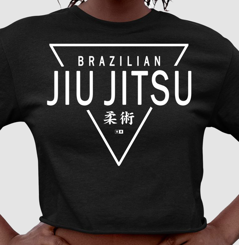 BRAZILIAN JIU JITSU II