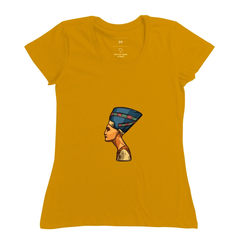 Nefertiti