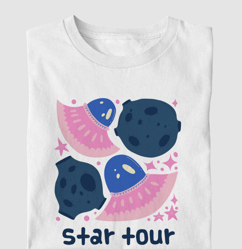 STAR TOUR