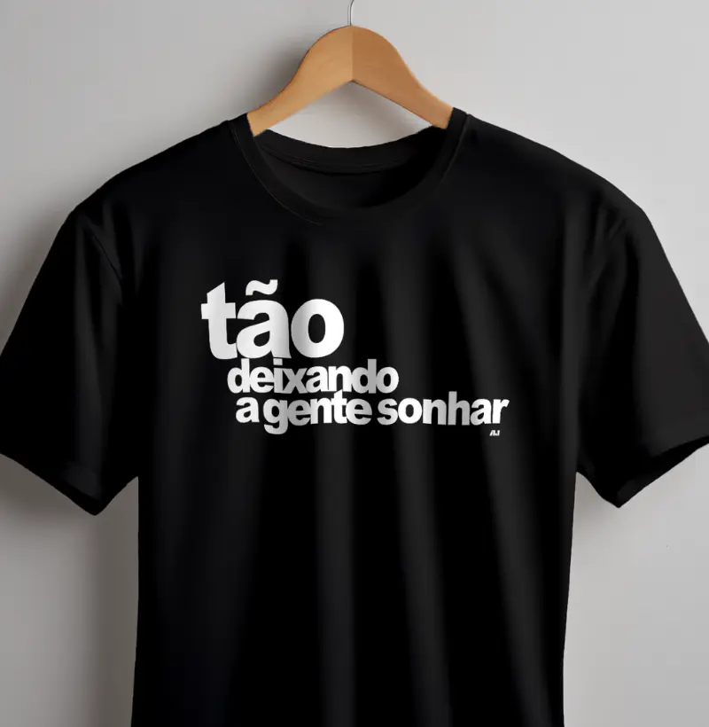 Tão Deixando a Gente Sonhar