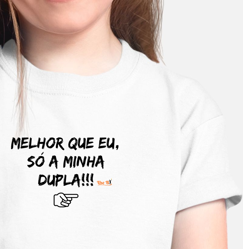 Melhor que eu, só a minha dupla! (Jogador da direita) V2