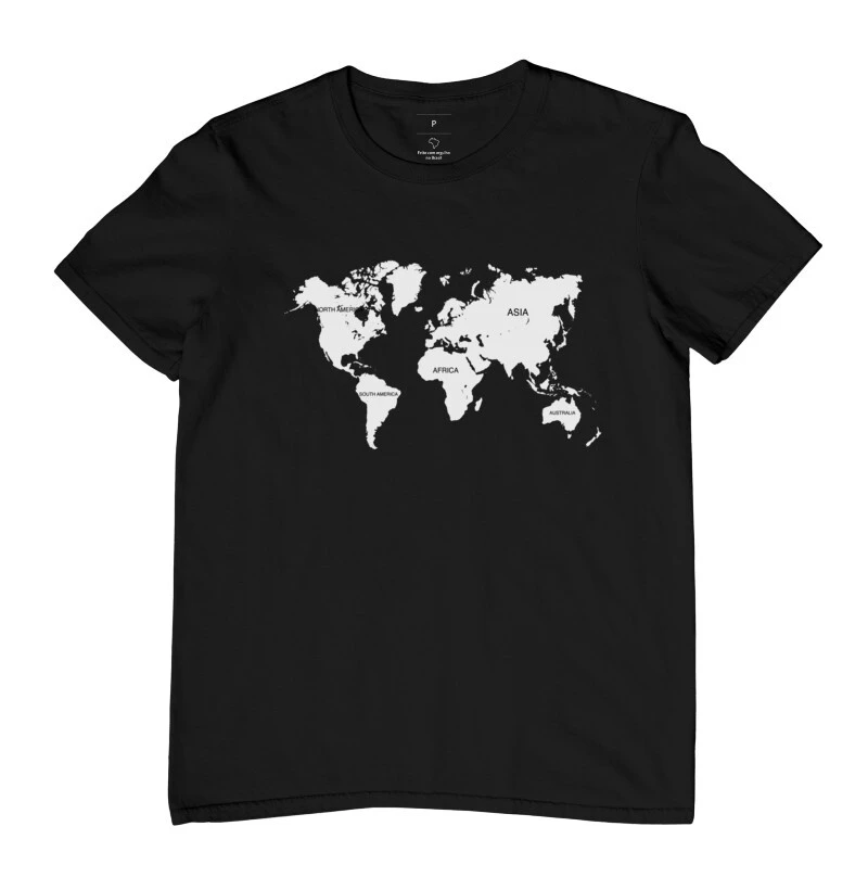 Mapa Mundi P