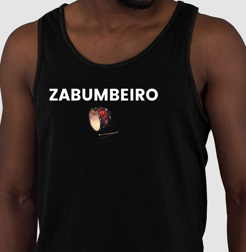 Zabumbeiro