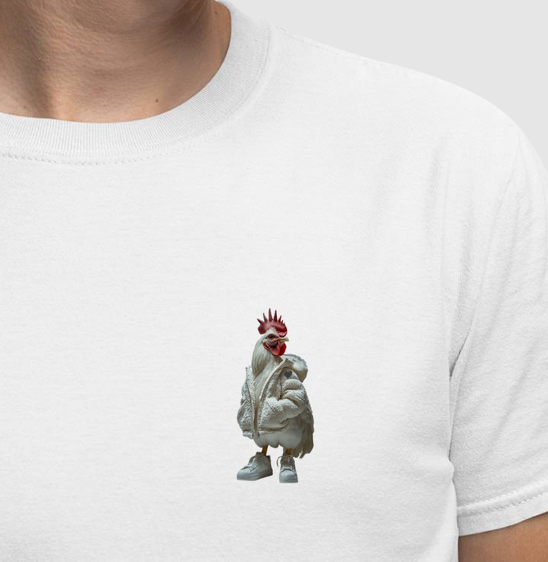 Harper cock