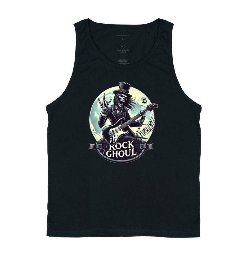 Rock Ghoul