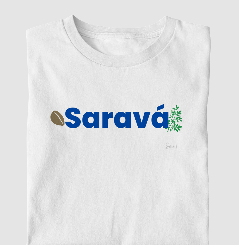 Saravá