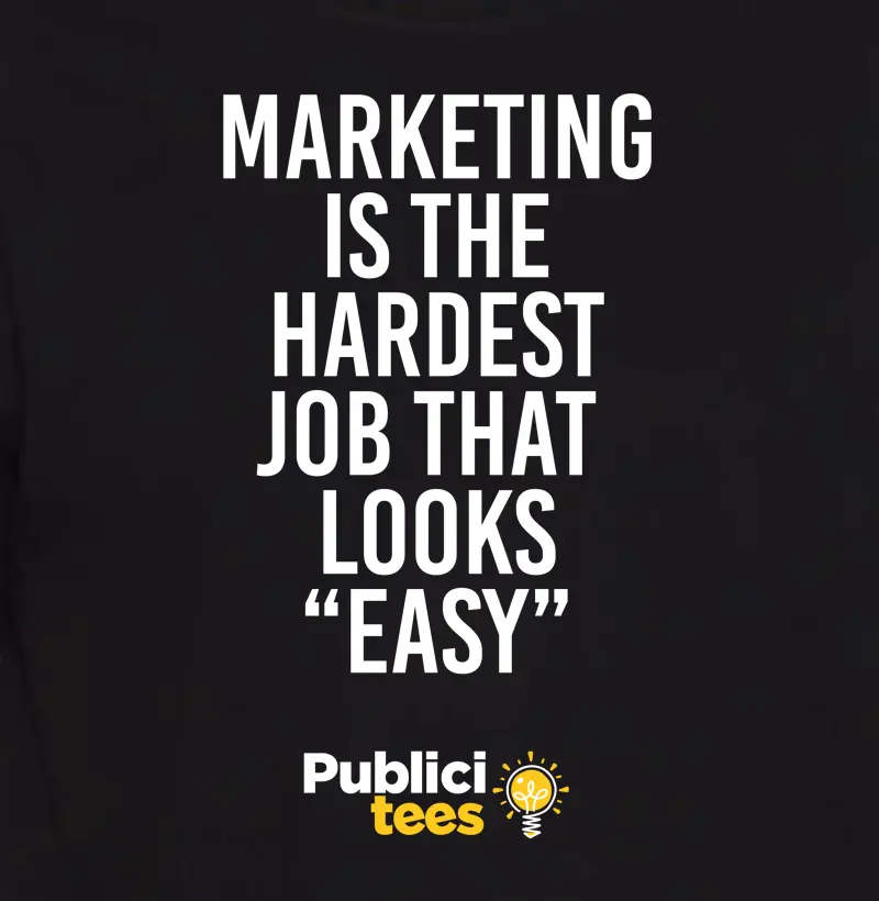 Marketing
