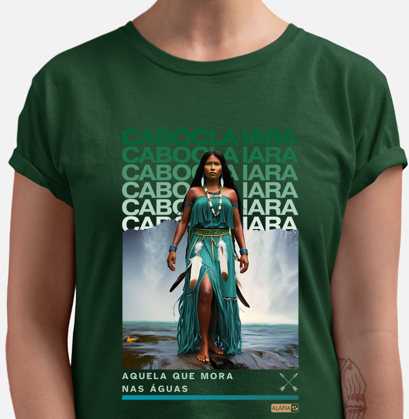 Cabocla Iara