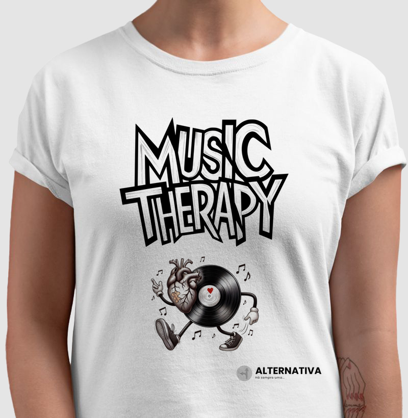Music Therapy Disc Two