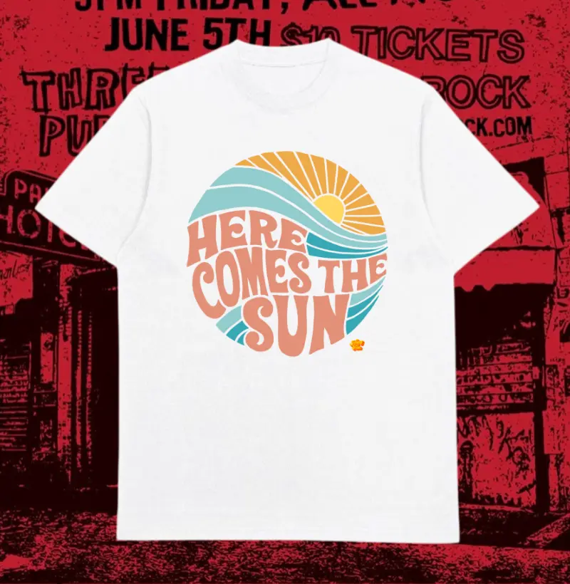 THE SUN