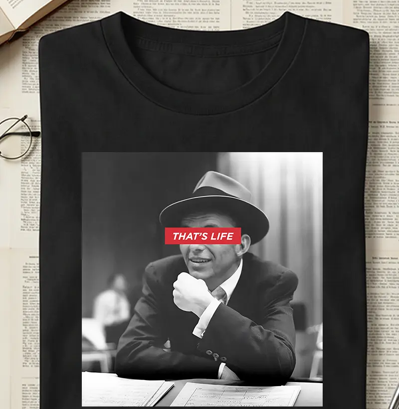 Sinatra - That's Life