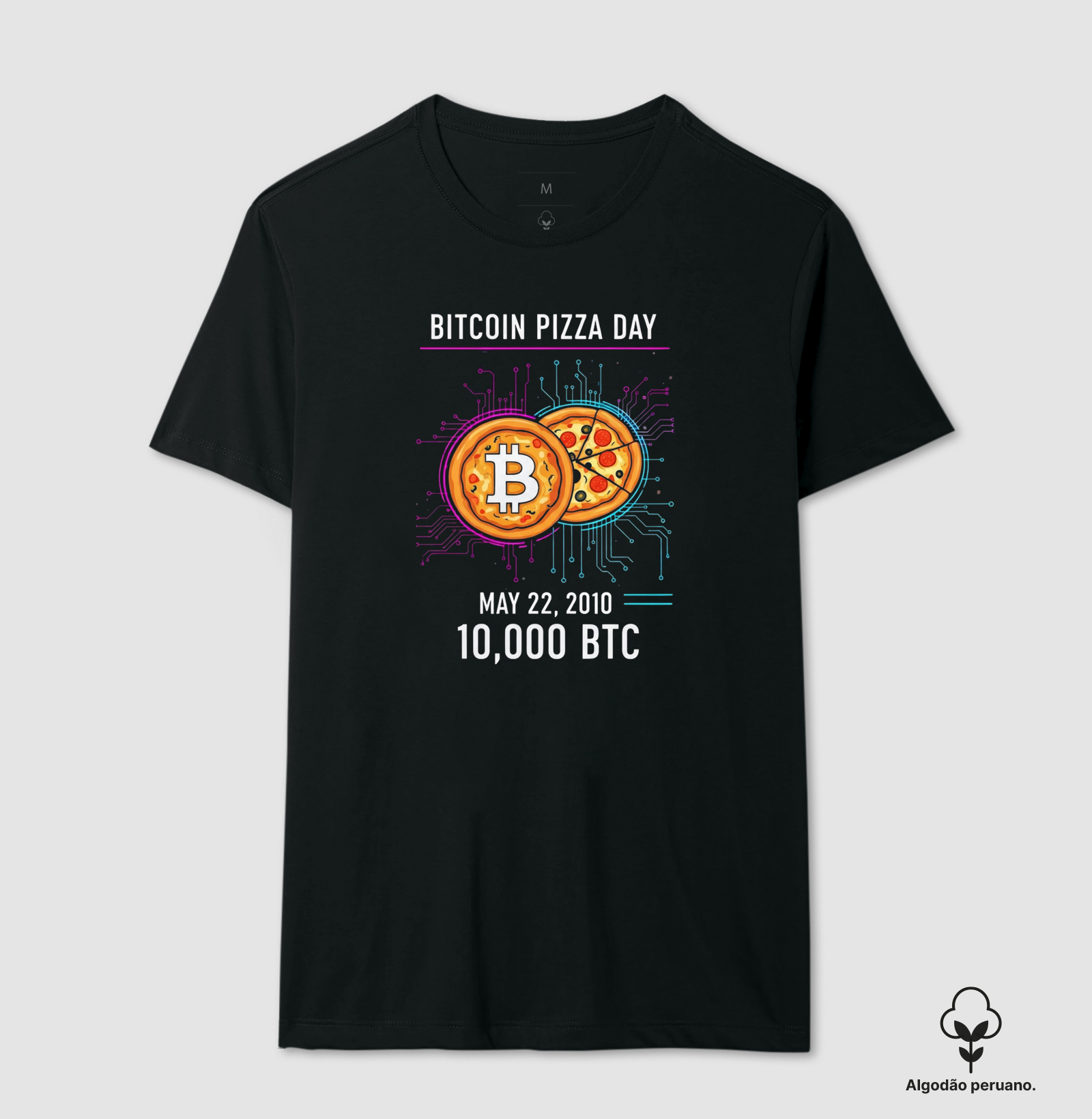 Save Bitcoin