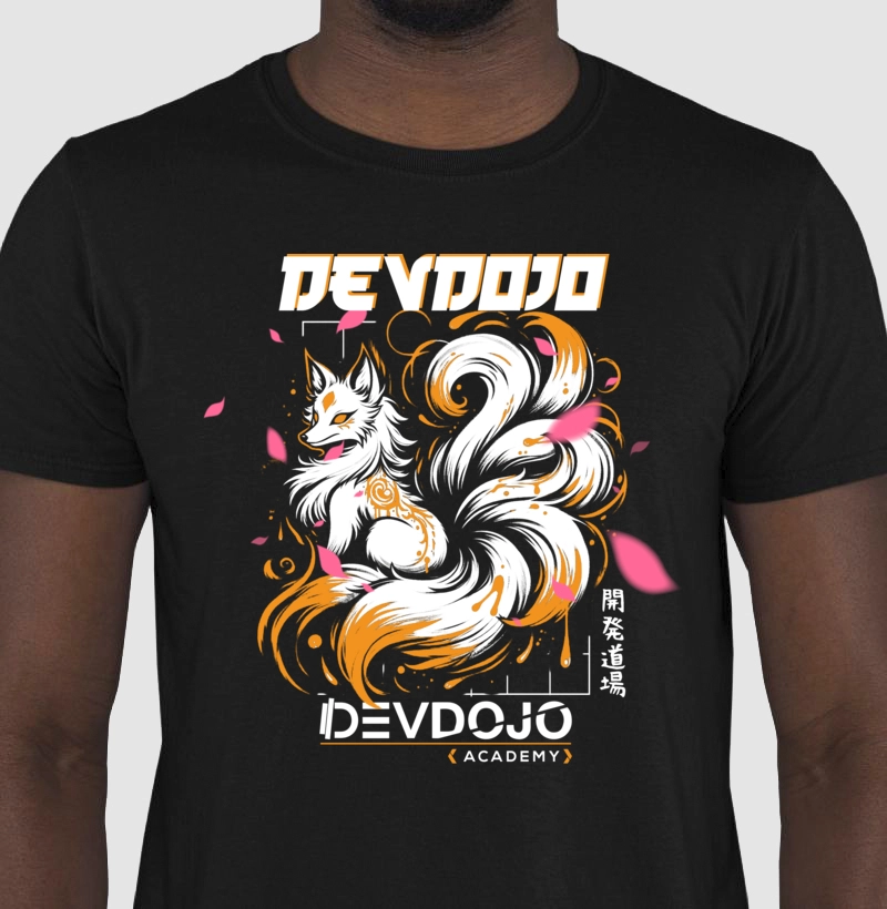 Kitsune - DevDojo Academy