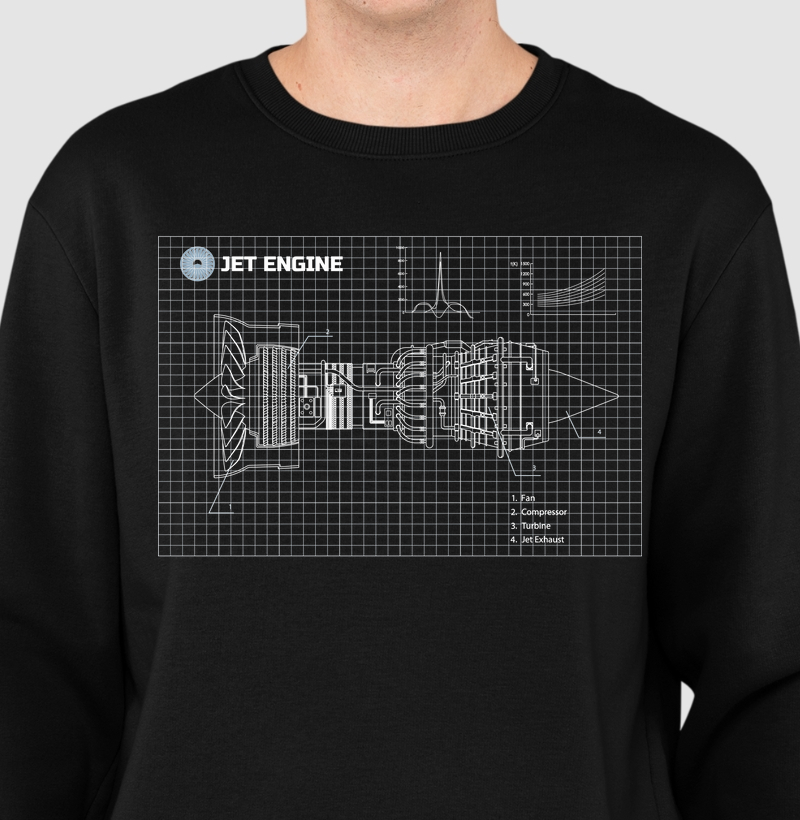 Jet Engine
