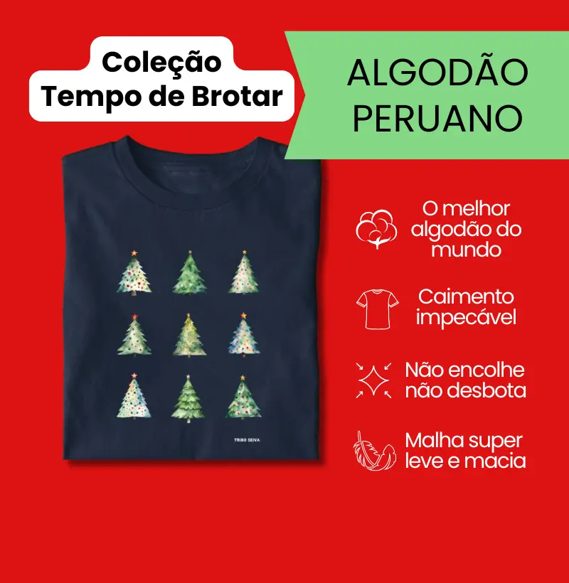 Árvores de Natal